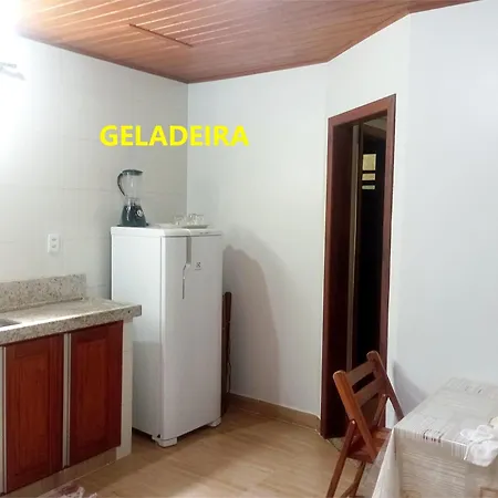 Pousada Lagoa Flat Morro de São Paulo Exterior foto