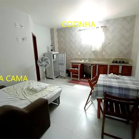 Pousada Lagoa Flat Morro de São Paulo Exterior foto