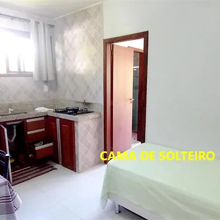 Pousada Lagoa Flat Morro de São Paulo Exterior foto