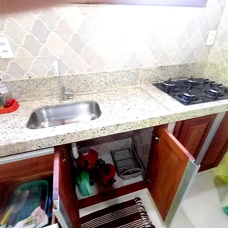 Pousada Lagoa Flat Morro de São Paulo Exterior foto