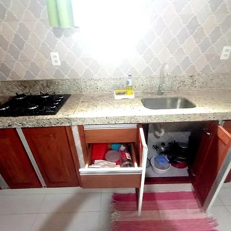 Pousada Lagoa Flat Morro de São Paulo Exterior foto