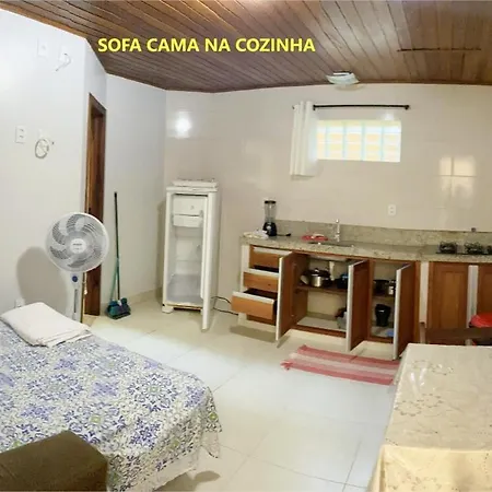 Pousada Lagoa Flat Morro de São Paulo Exterior foto