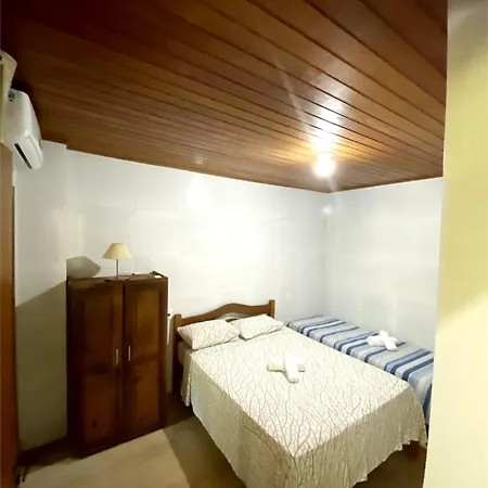 Pousada Lagoa Flat Morro de São Paulo Exterior foto