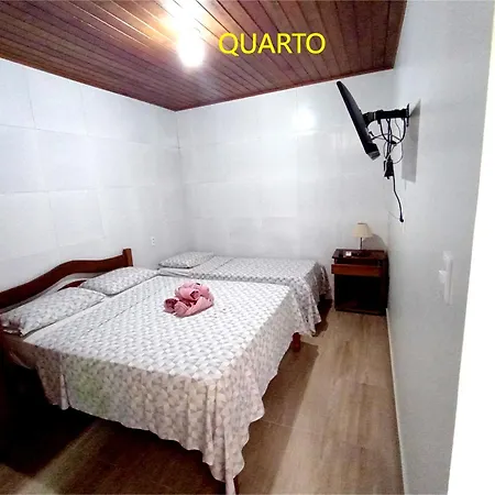 Pousada Lagoa Flat Morro de São Paulo Exterior foto