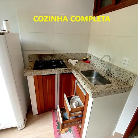 Pousada Lagoa Flat Morro de São Paulo Exterior foto