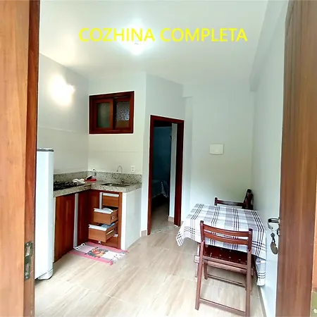Pousada Lagoa Flat Morro de São Paulo Exterior foto
