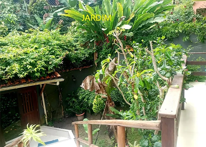 Pousada Lagoa Flat