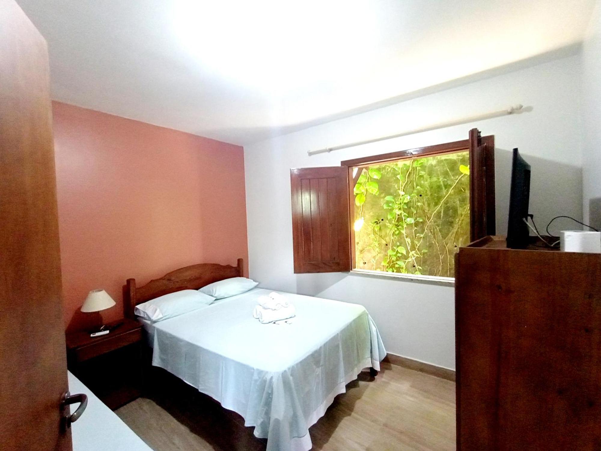 Apartahotel Lagoa Flat