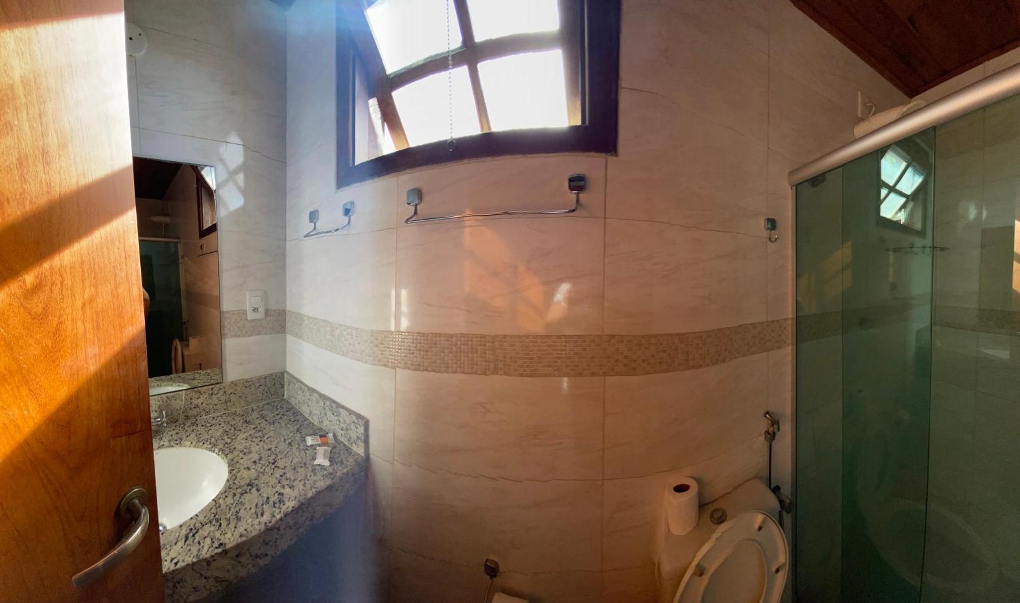Lagoa Flat Apartahotel 2*