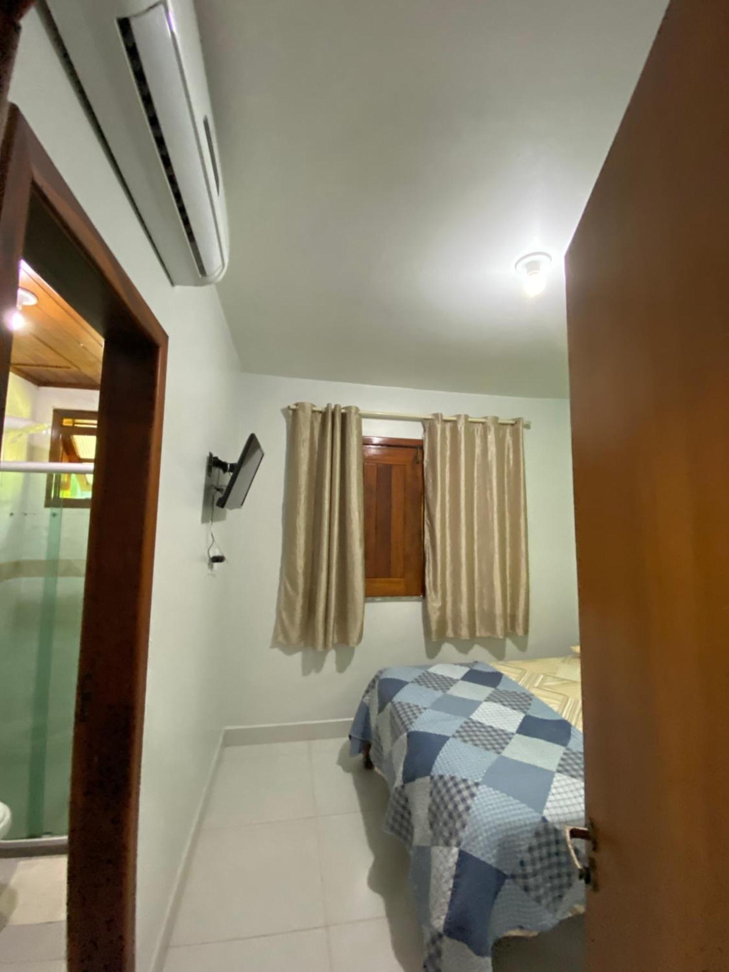 Lagoa Flat