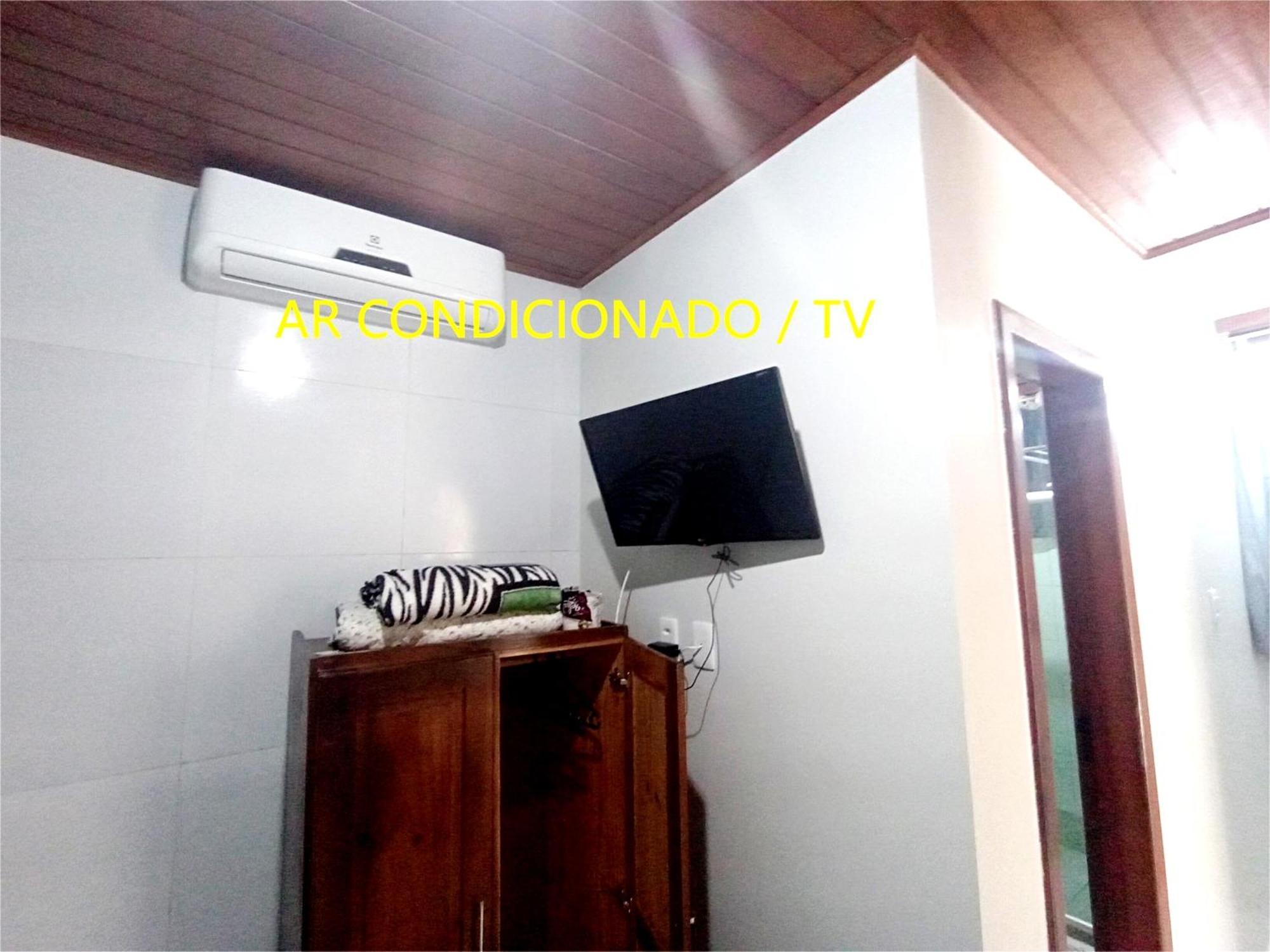Lagoa Flat Apartahotel