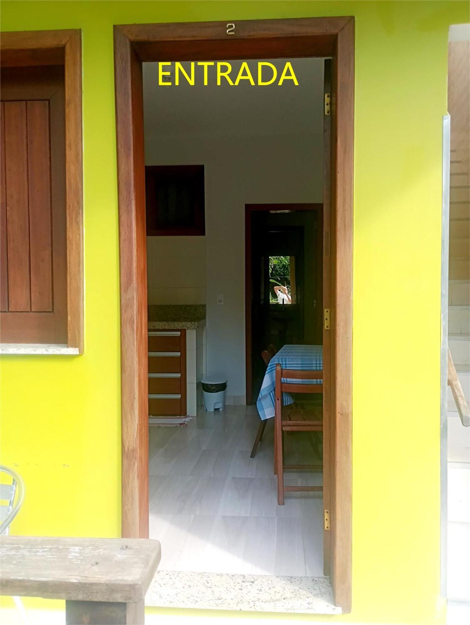 Apartahotel Lagoa Flat