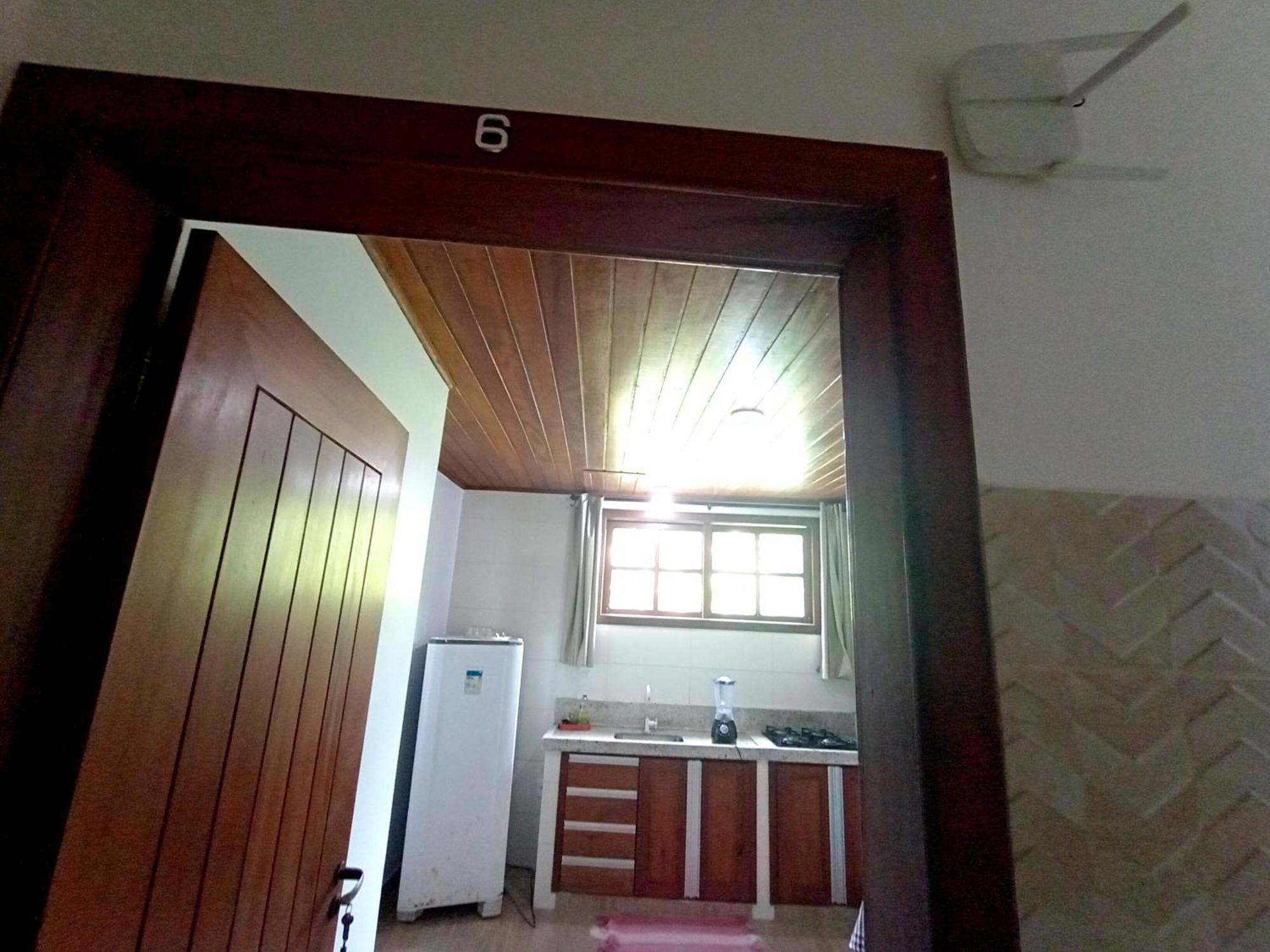 Lagoa Flat Apartahotel 2*