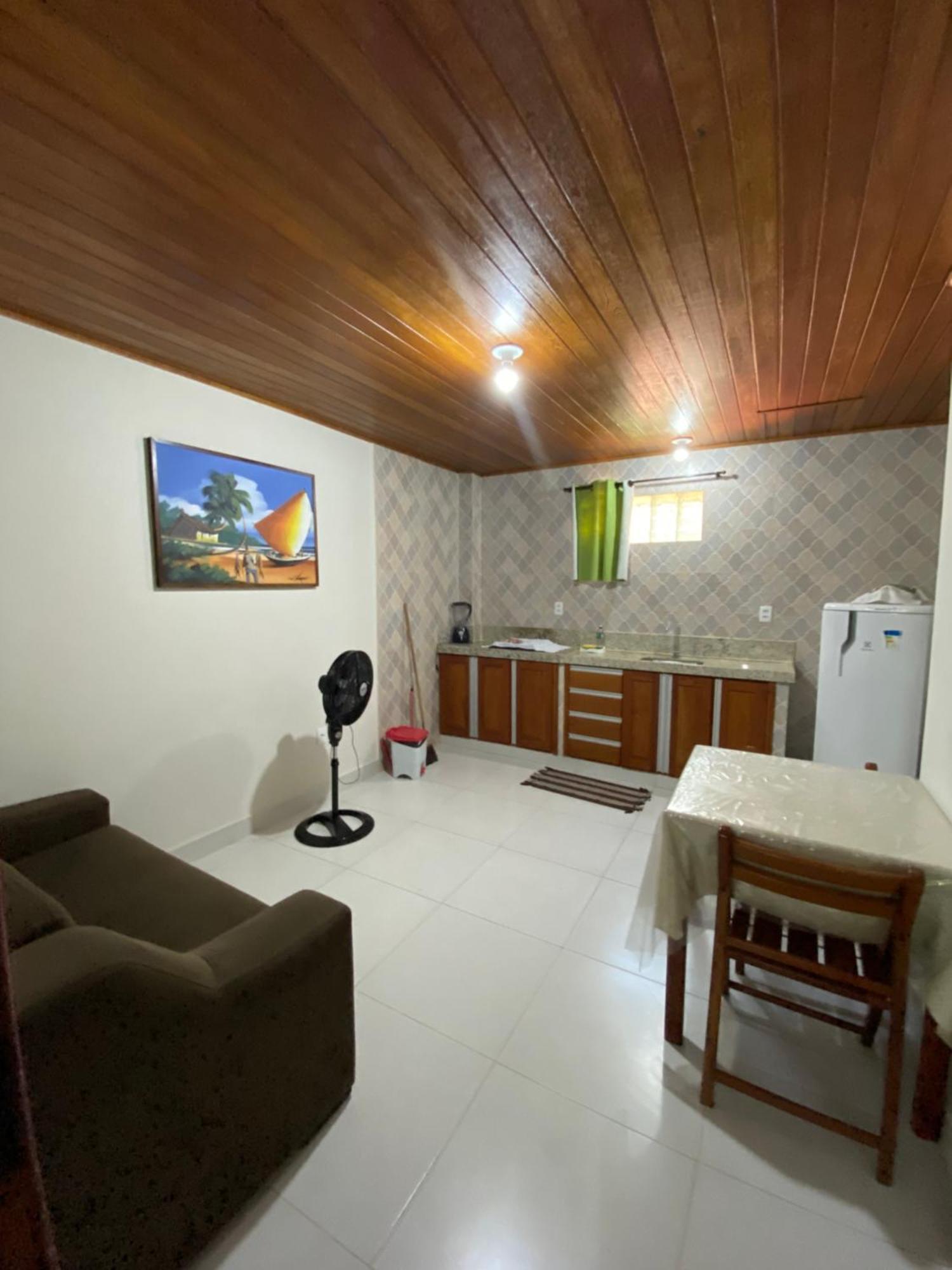 Lagoa Flat 2*