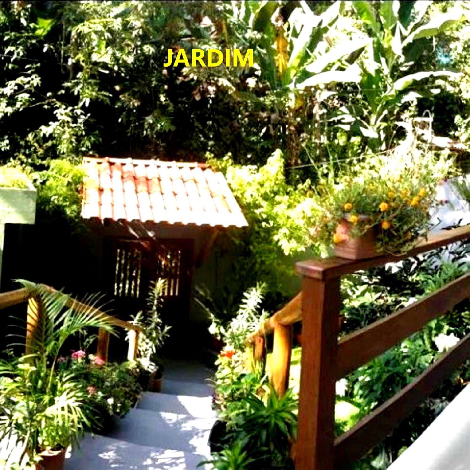 Lagoa Flat 2* Morro de São Paulo