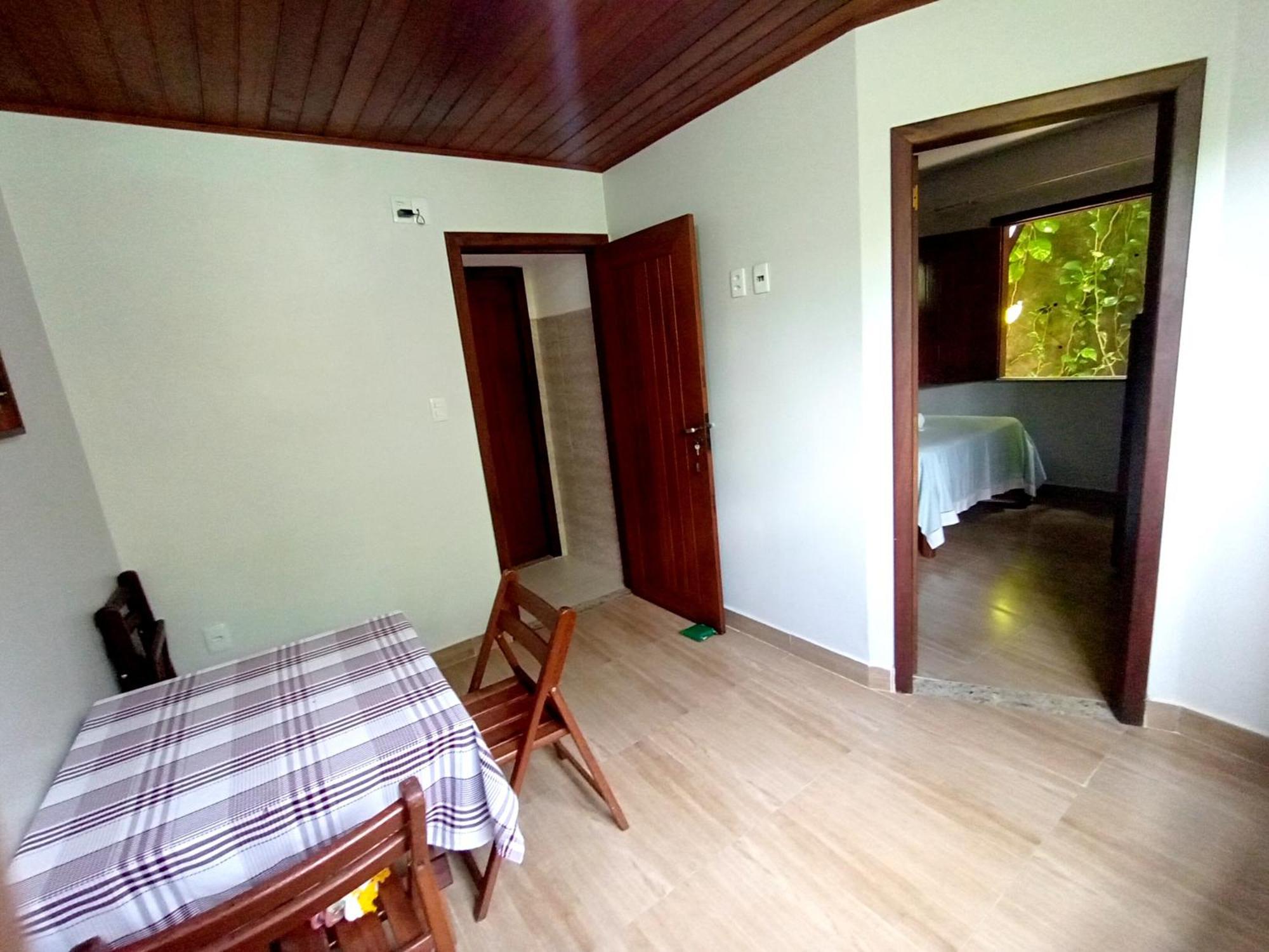 Lagoa Flat