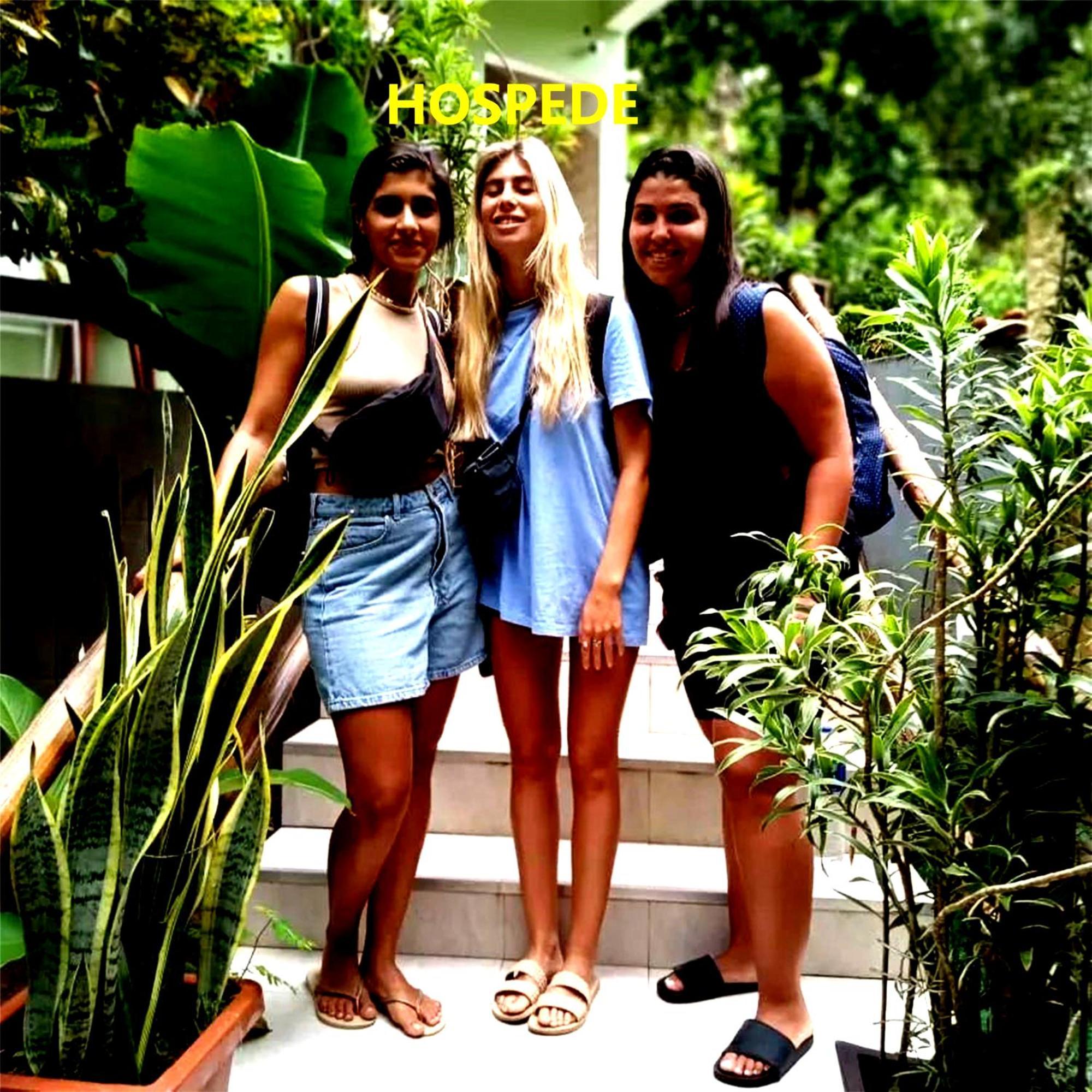 Lagoa Flat Apartahotel 2*