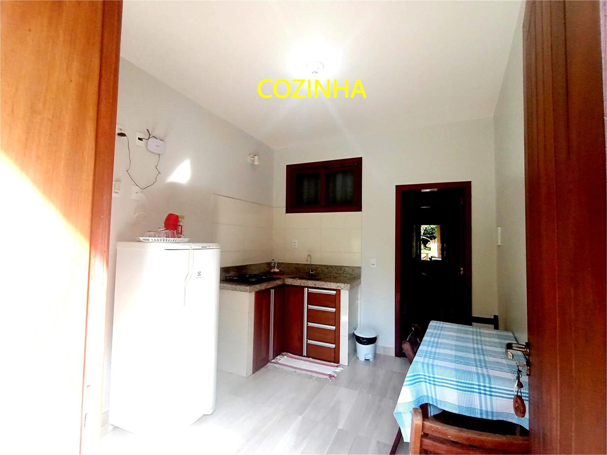Apartahotel Lagoa Flat 2*