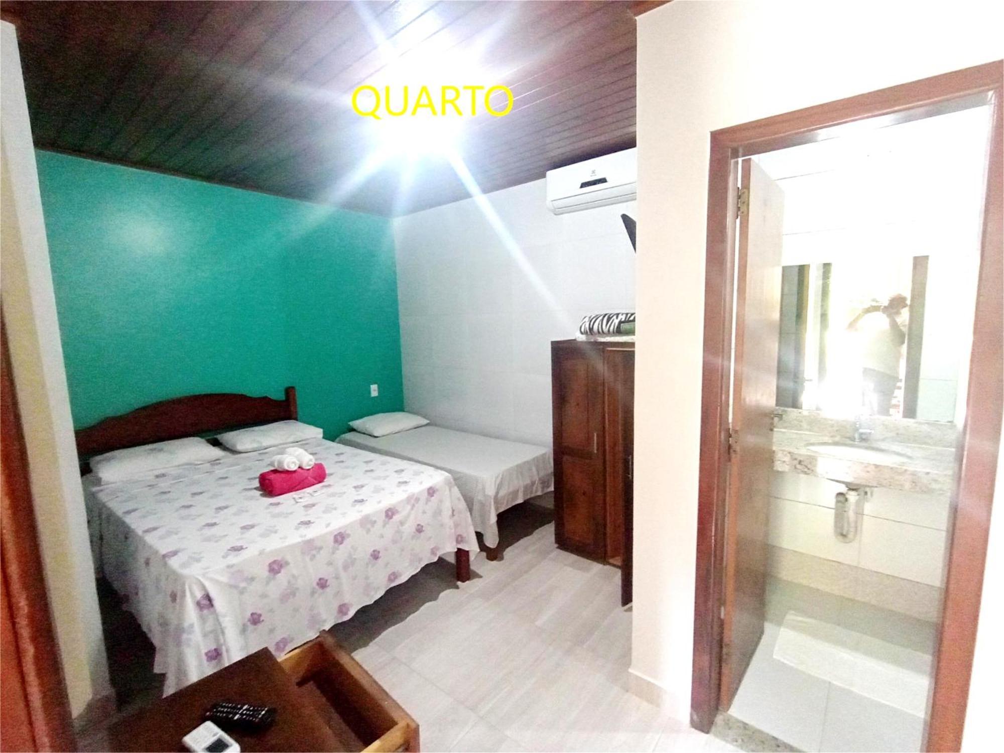 Lagoa Flat 2*