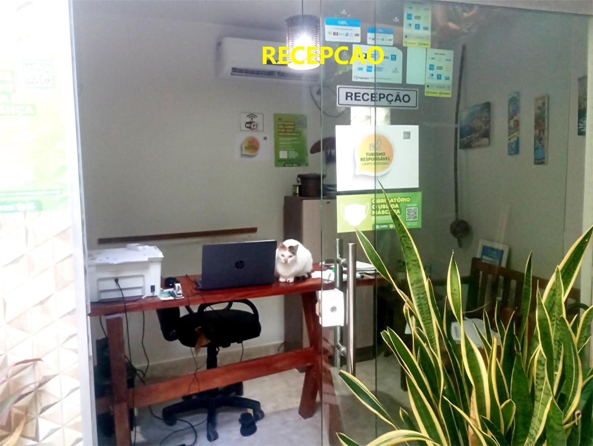 Lagoa Flat Apartahotel