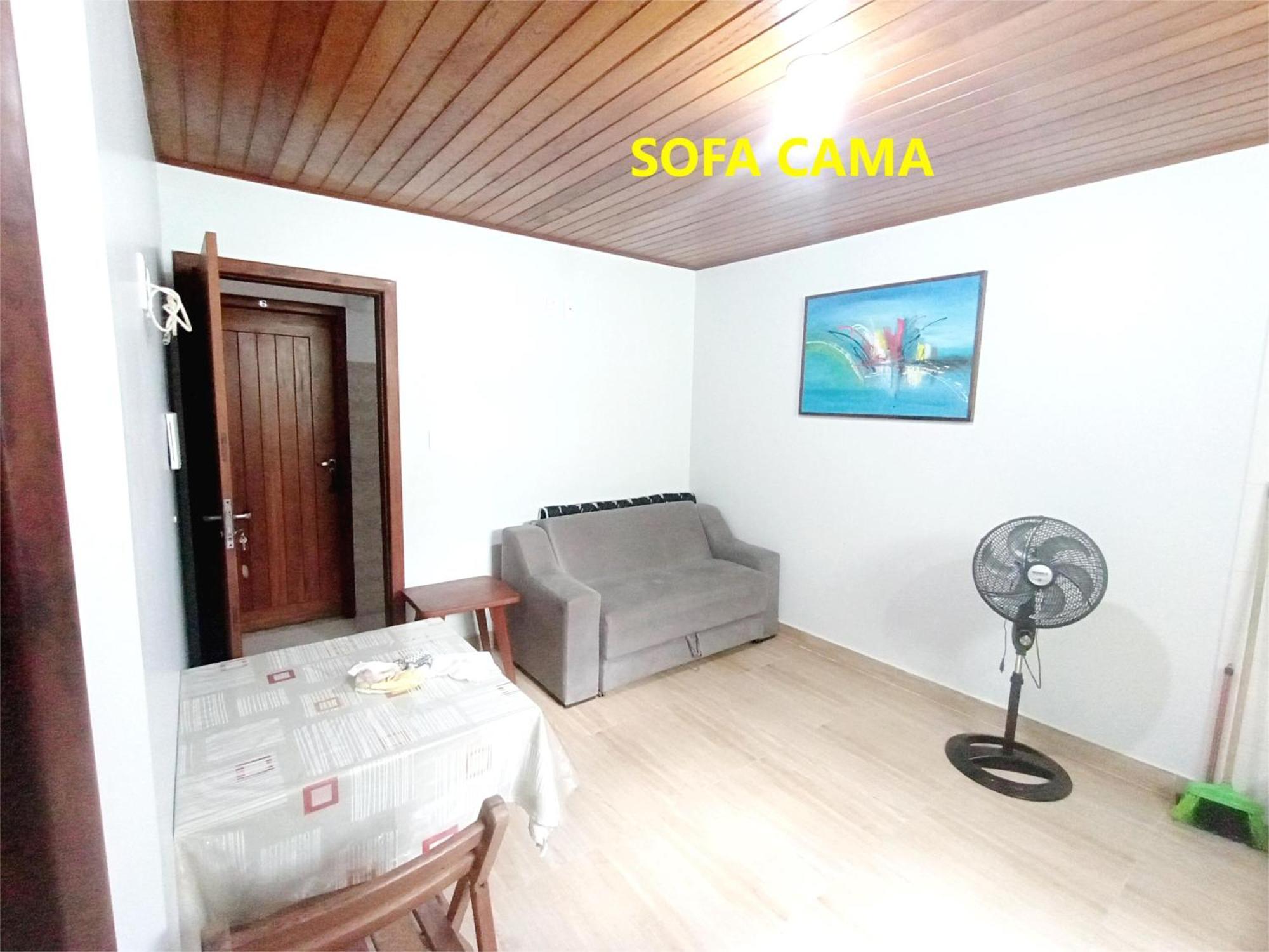 Apartahotel Lagoa Flat