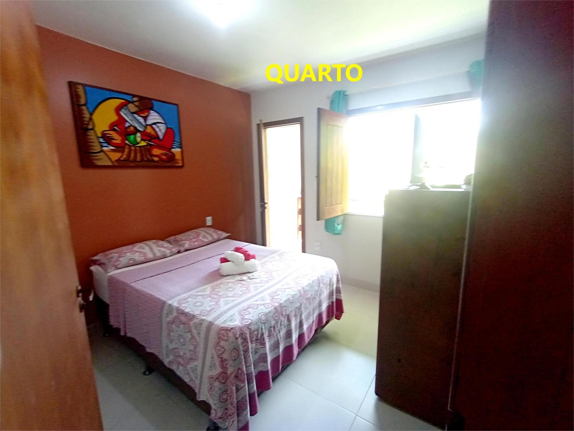 Apartahotel Lagoa Flat Morro de São Paulo
