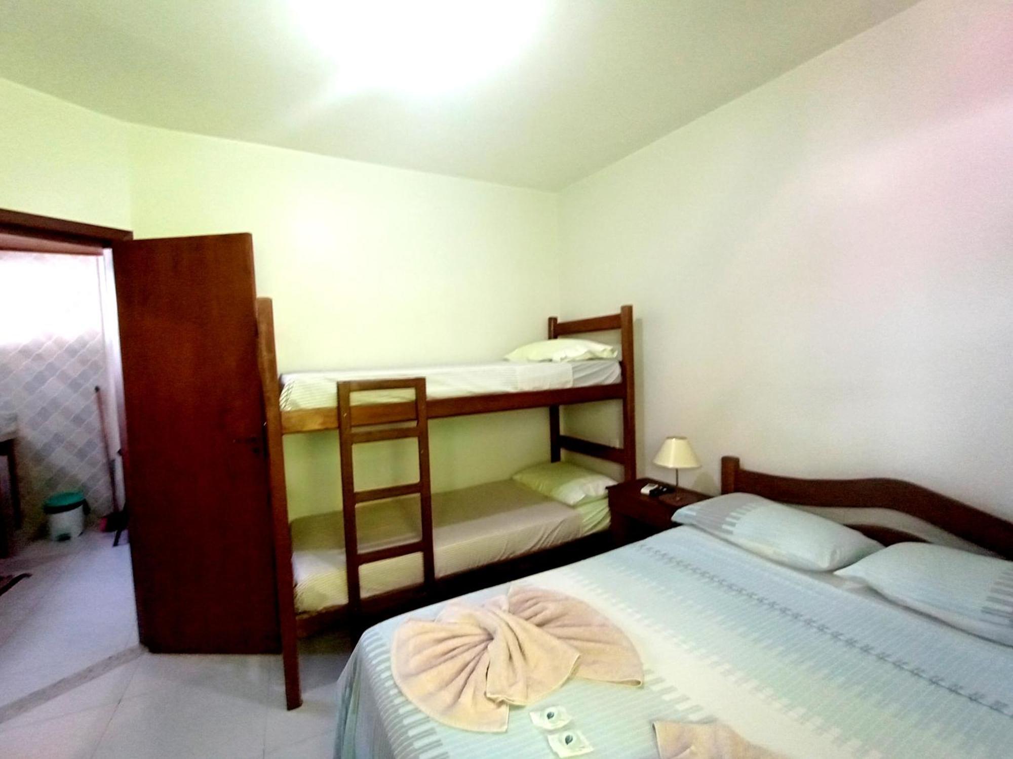 Lagoa Flat