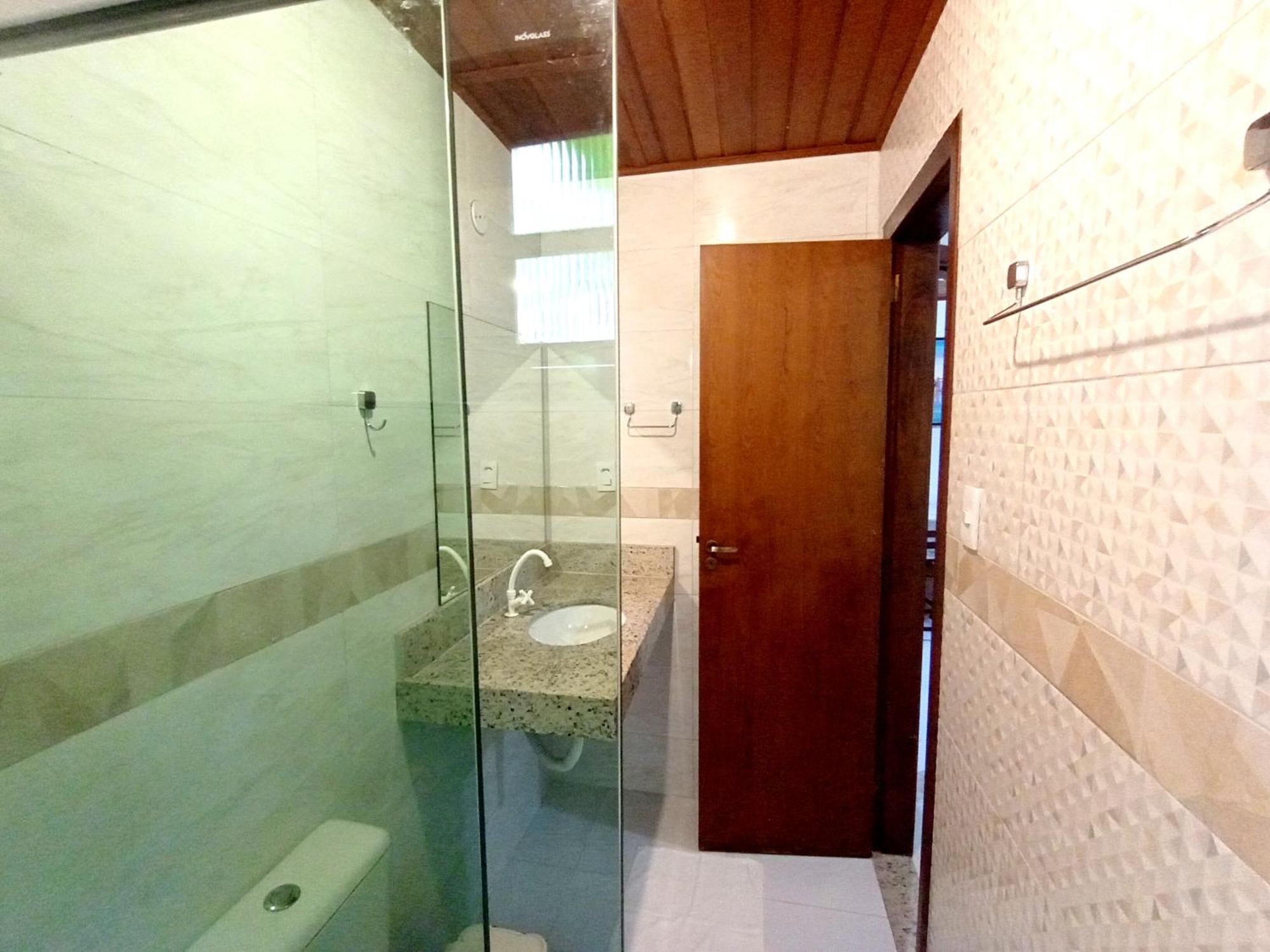 Apartahotel Lagoa Flat 2*