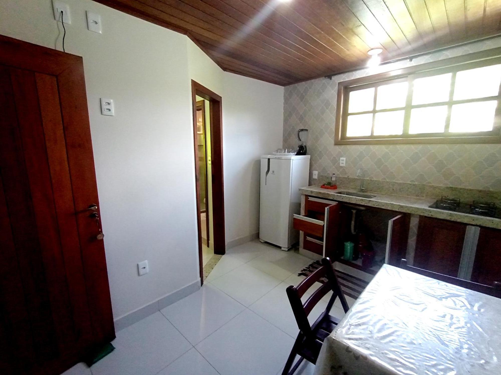 Lagoa Flat 2* Morro de São Paulo