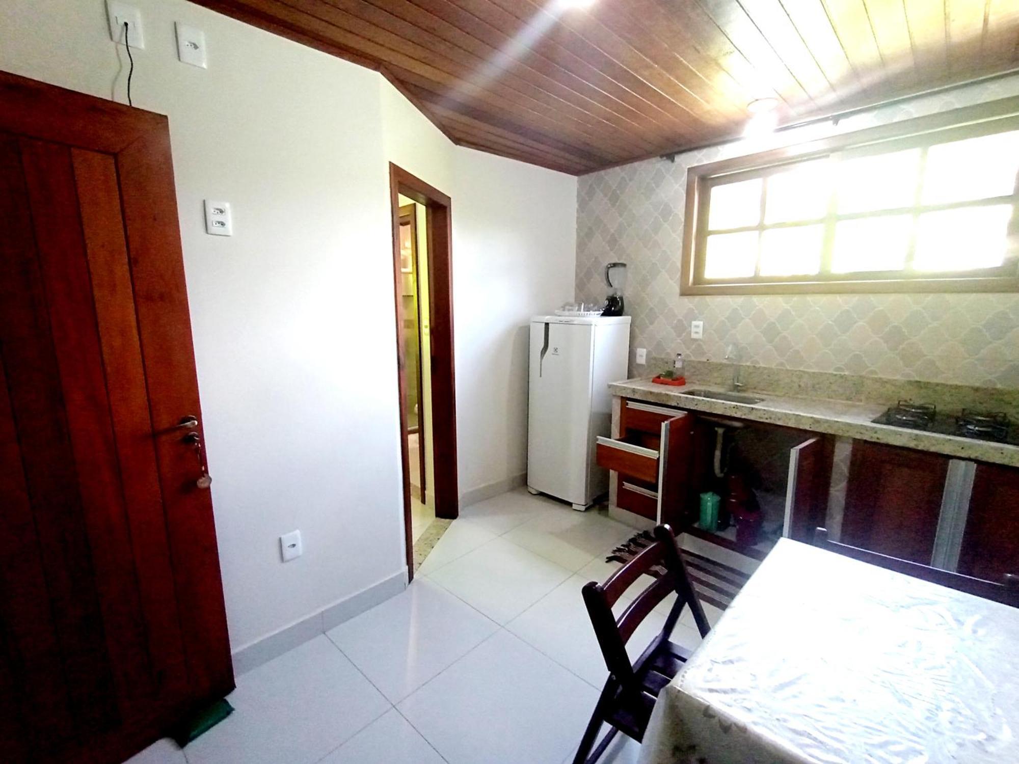 Lagoa Flat