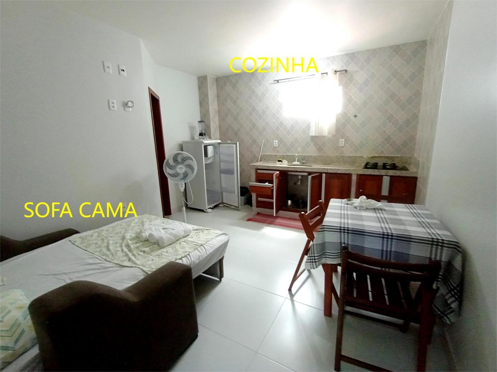 Lagoa Flat Apartahotel