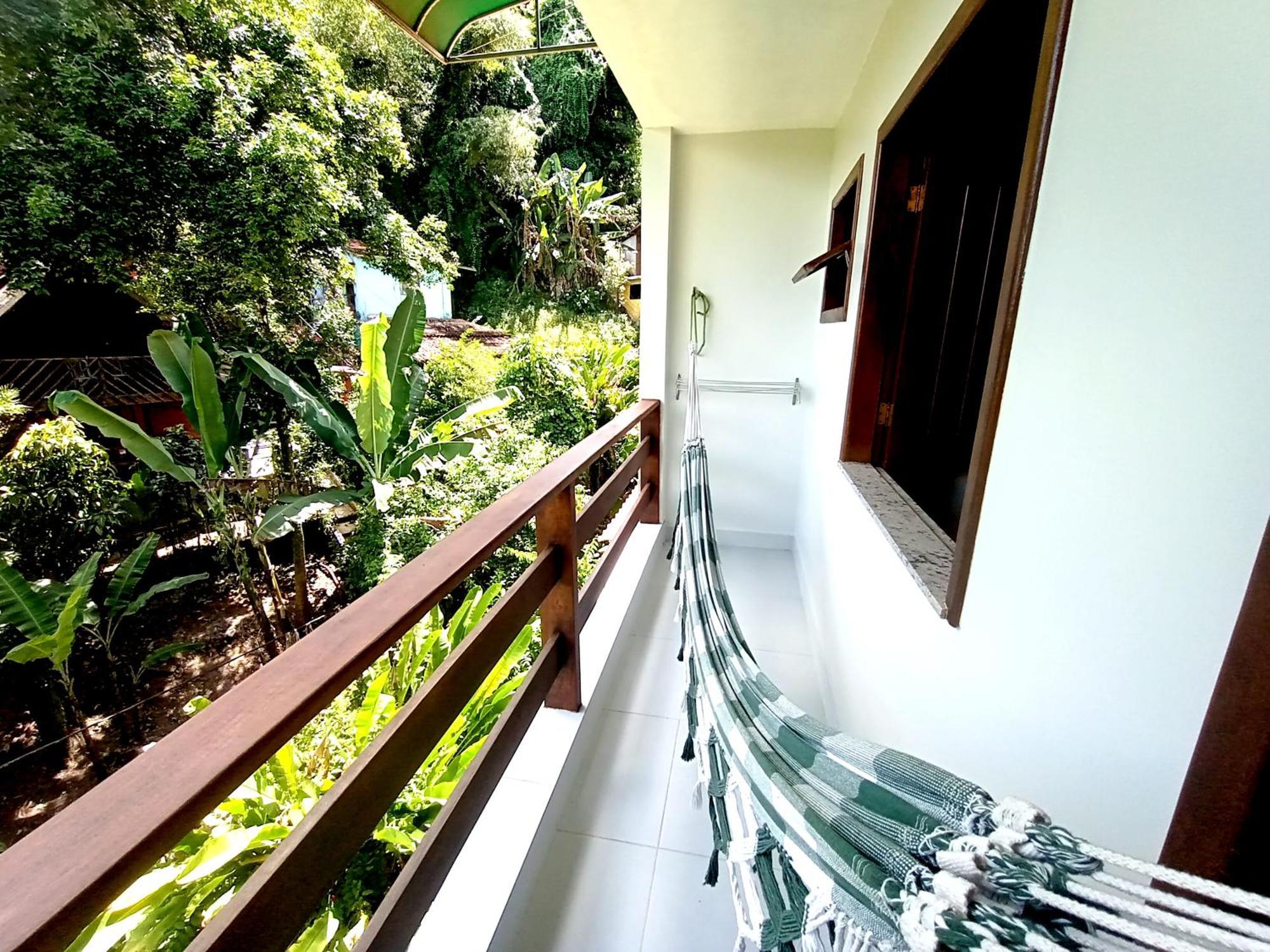 Lagoa Flat Apartahotel 2*