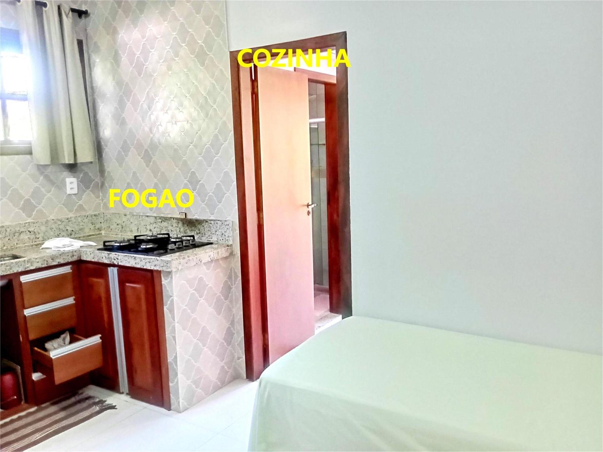 Lagoa Flat Apartahotel Morro de São Paulo