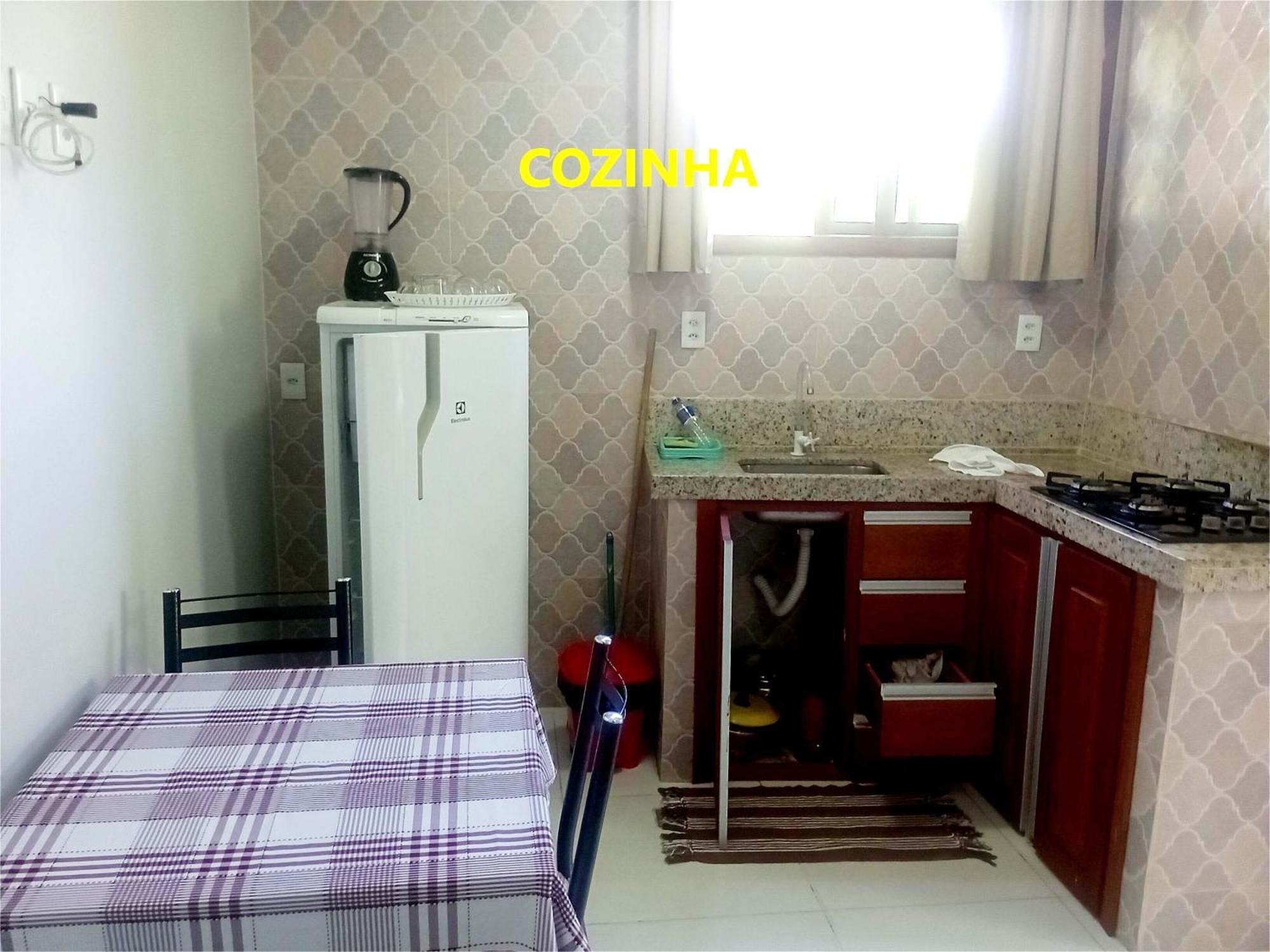 Lagoa Flat 2* Morro de São Paulo