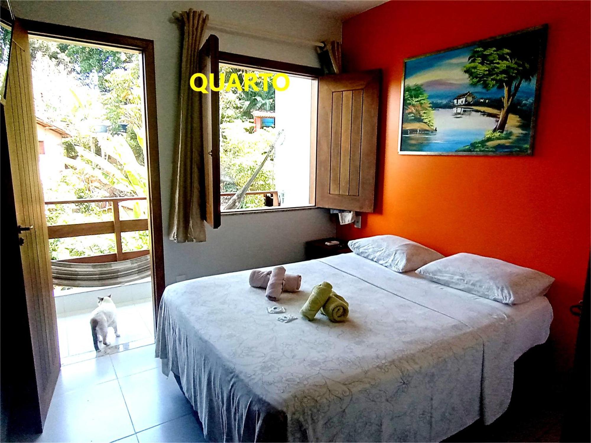 Apartahotel Lagoa Flat
