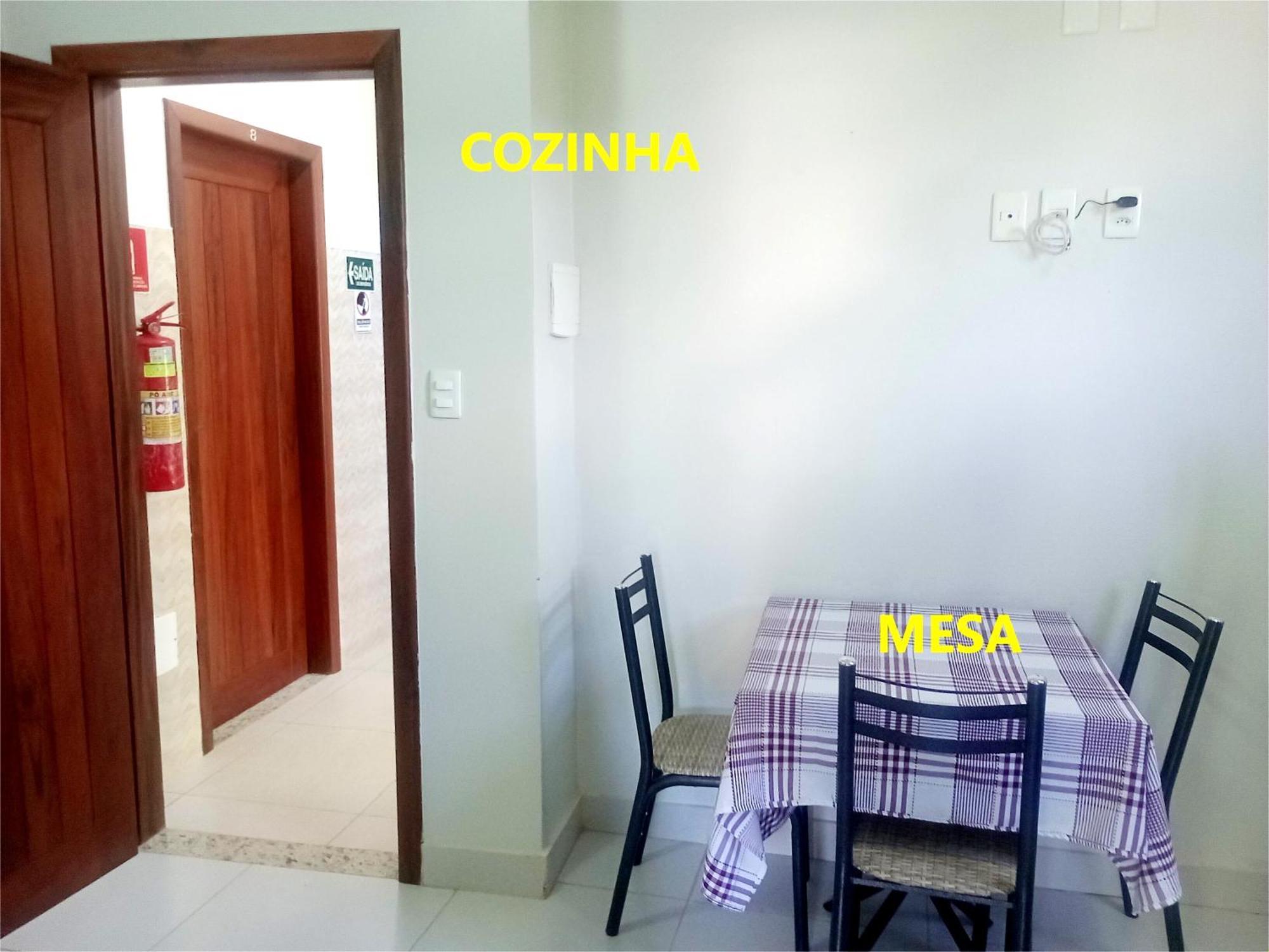 Lagoa Flat Apartahotel 2*