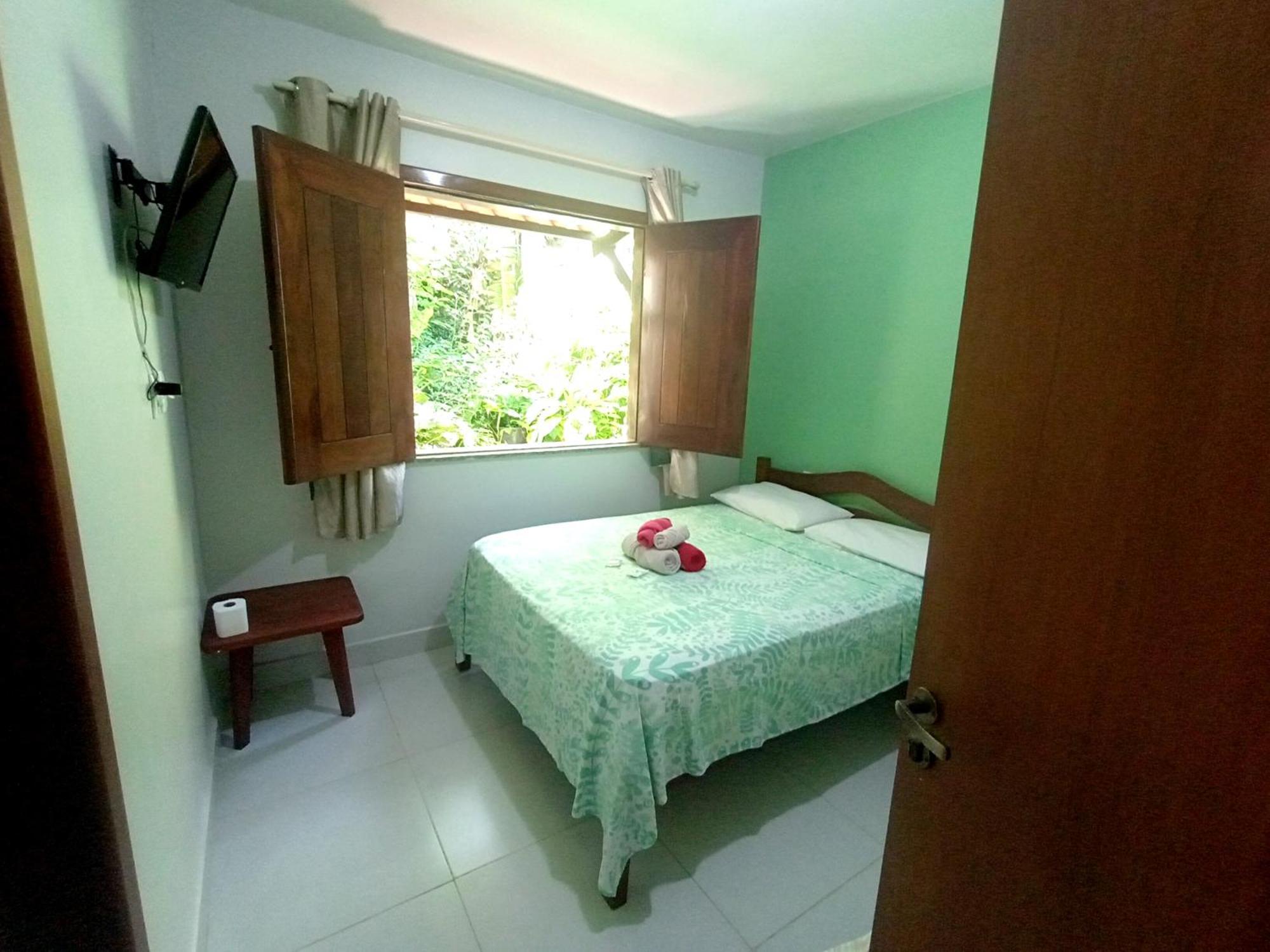 Lagoa Flat Apartahotel Morro de São Paulo