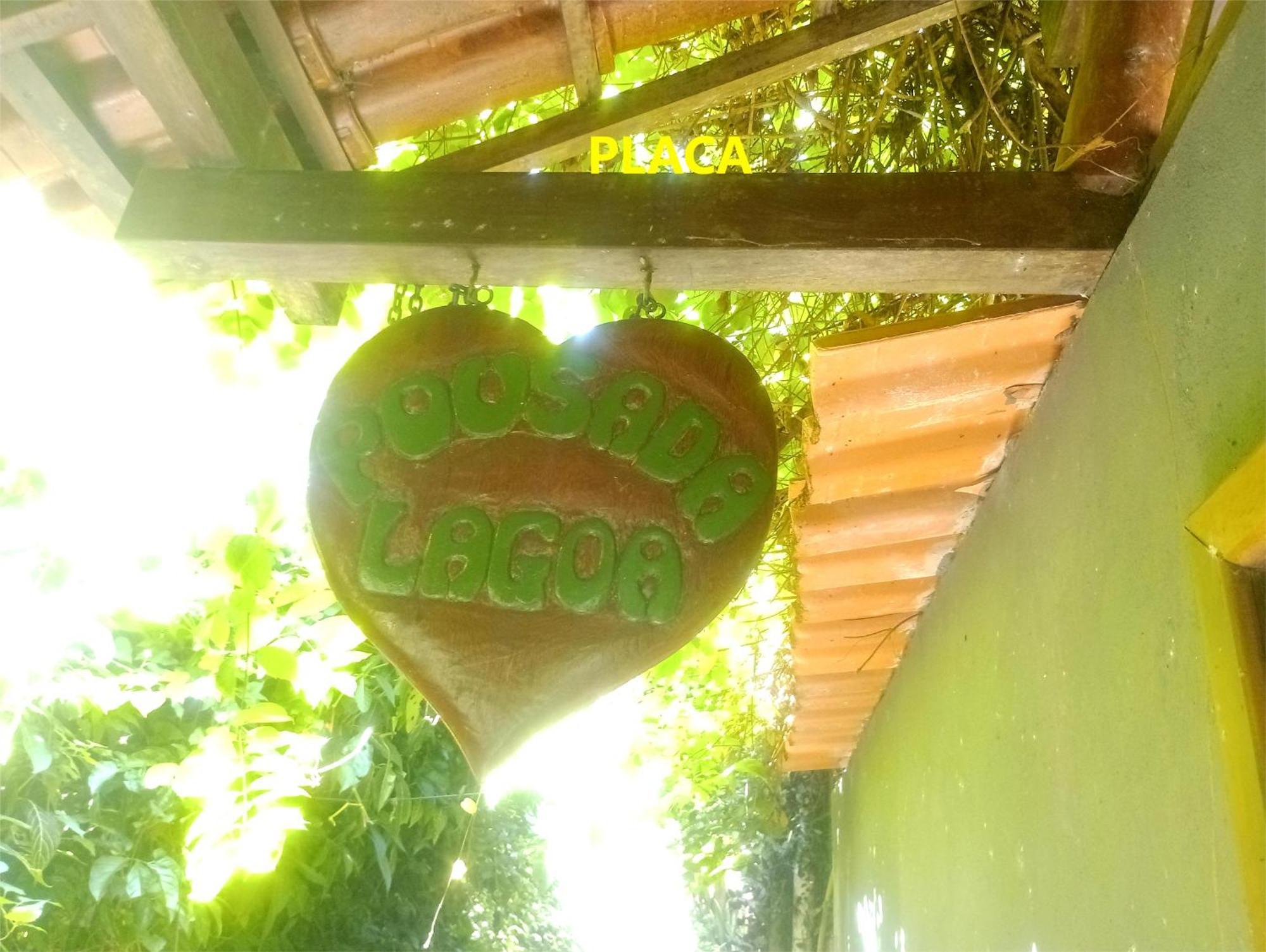 Lagoa Flat