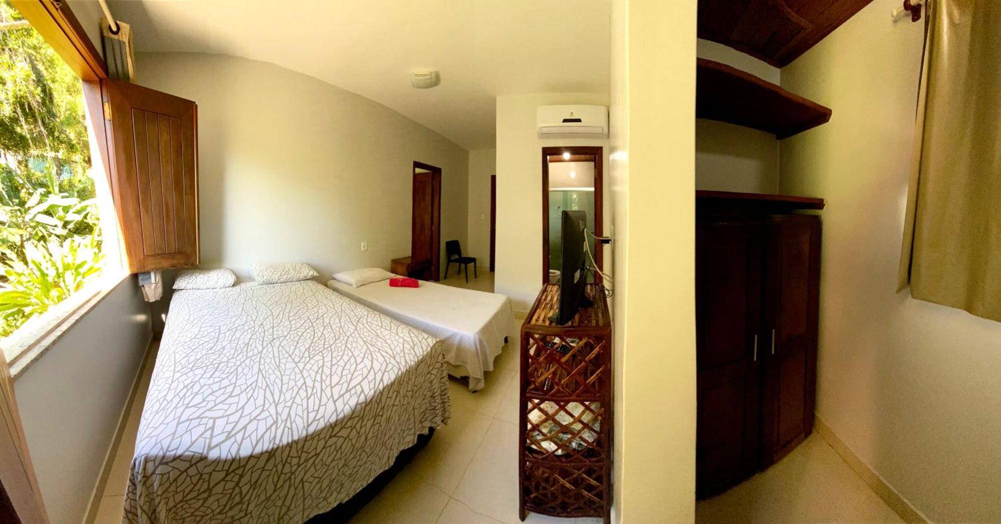 Lagoa Flat Apartahotel