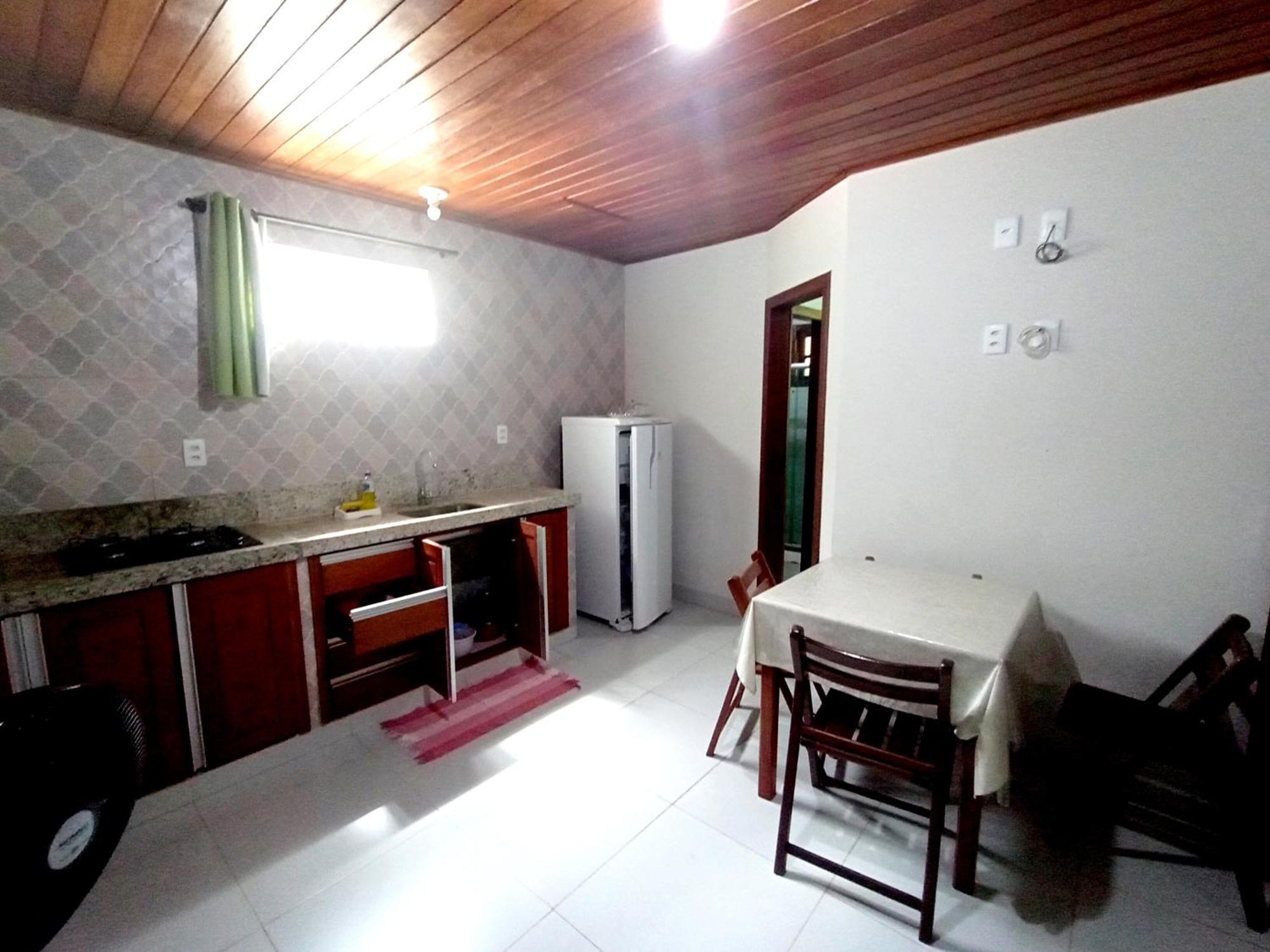Apartahotel Lagoa Flat 2*