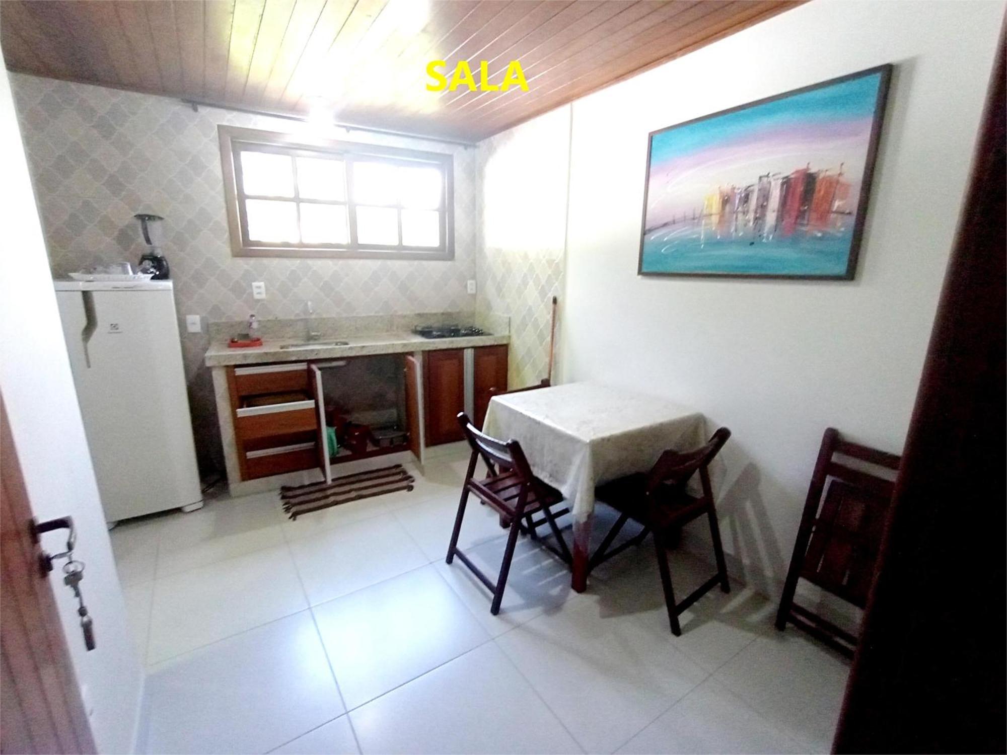 Lagoa Flat Apartahotel 2*
