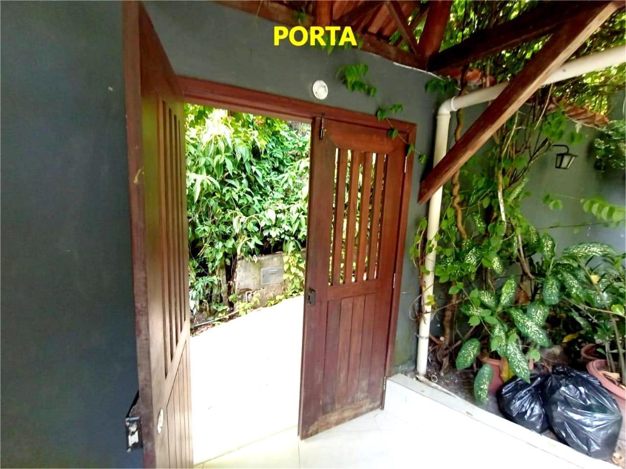 Lagoa Flat Morro de São Paulo