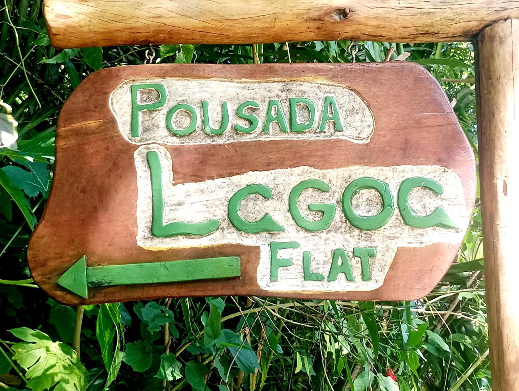 Lagoa Flat 2*