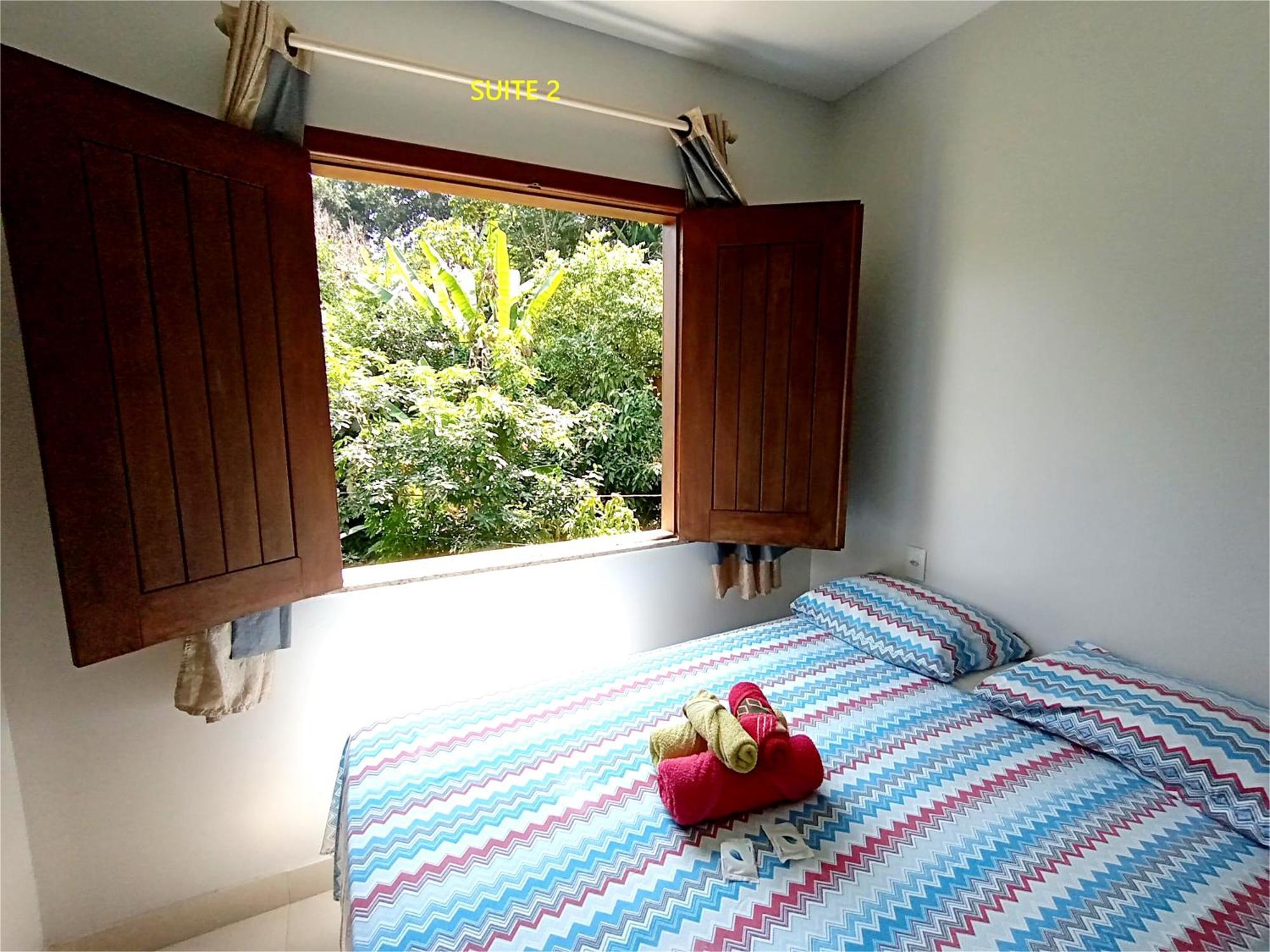 Lagoa Flat 2* Morro de São Paulo