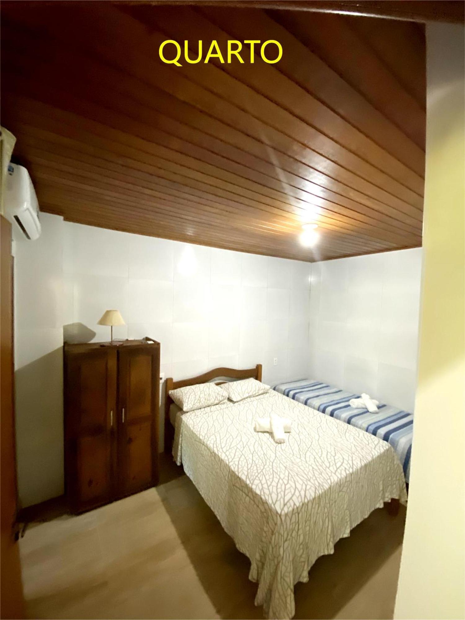 Lagoa Flat Apartahotel 2*