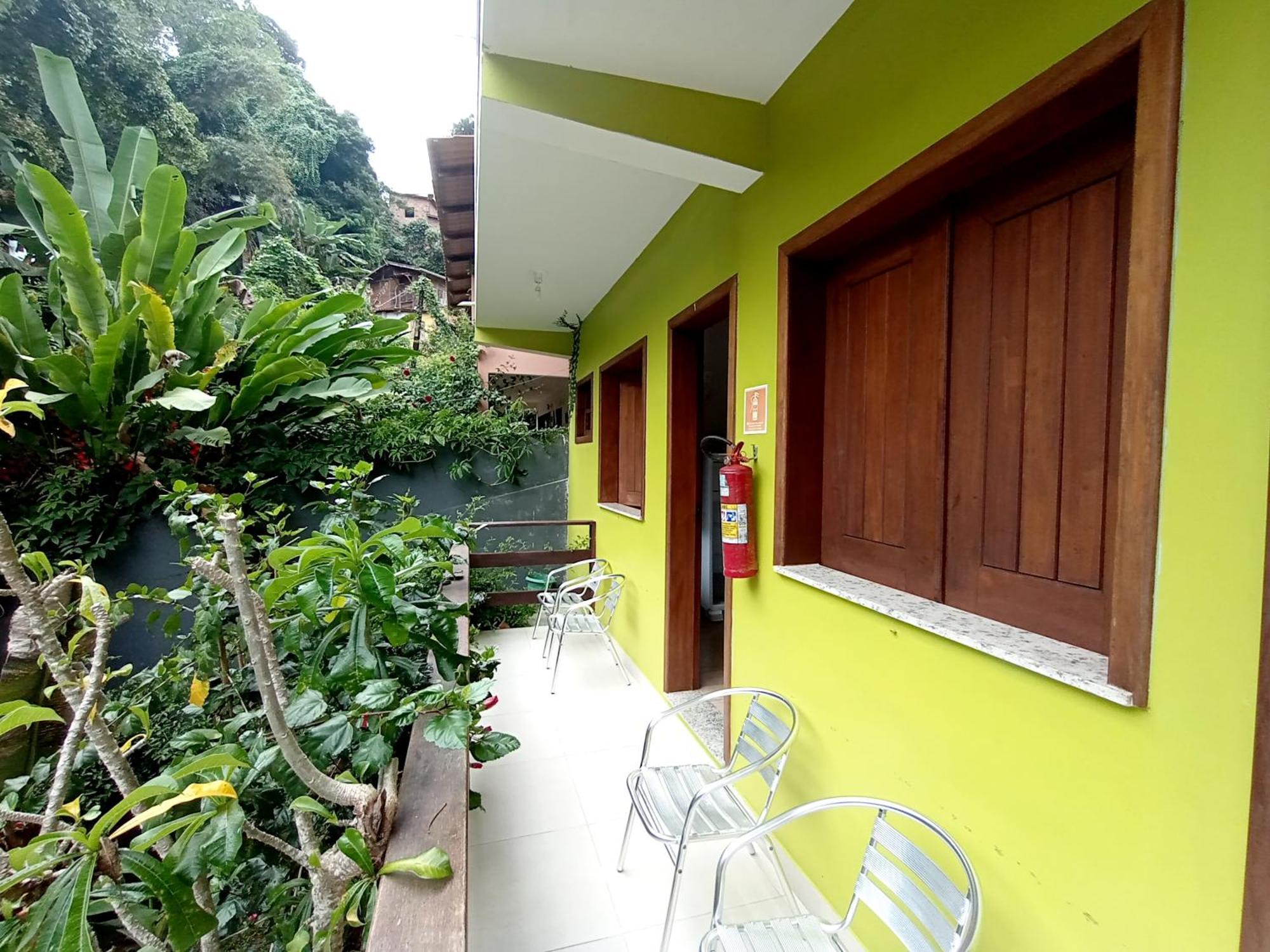 Lagoa Flat Apartahotel