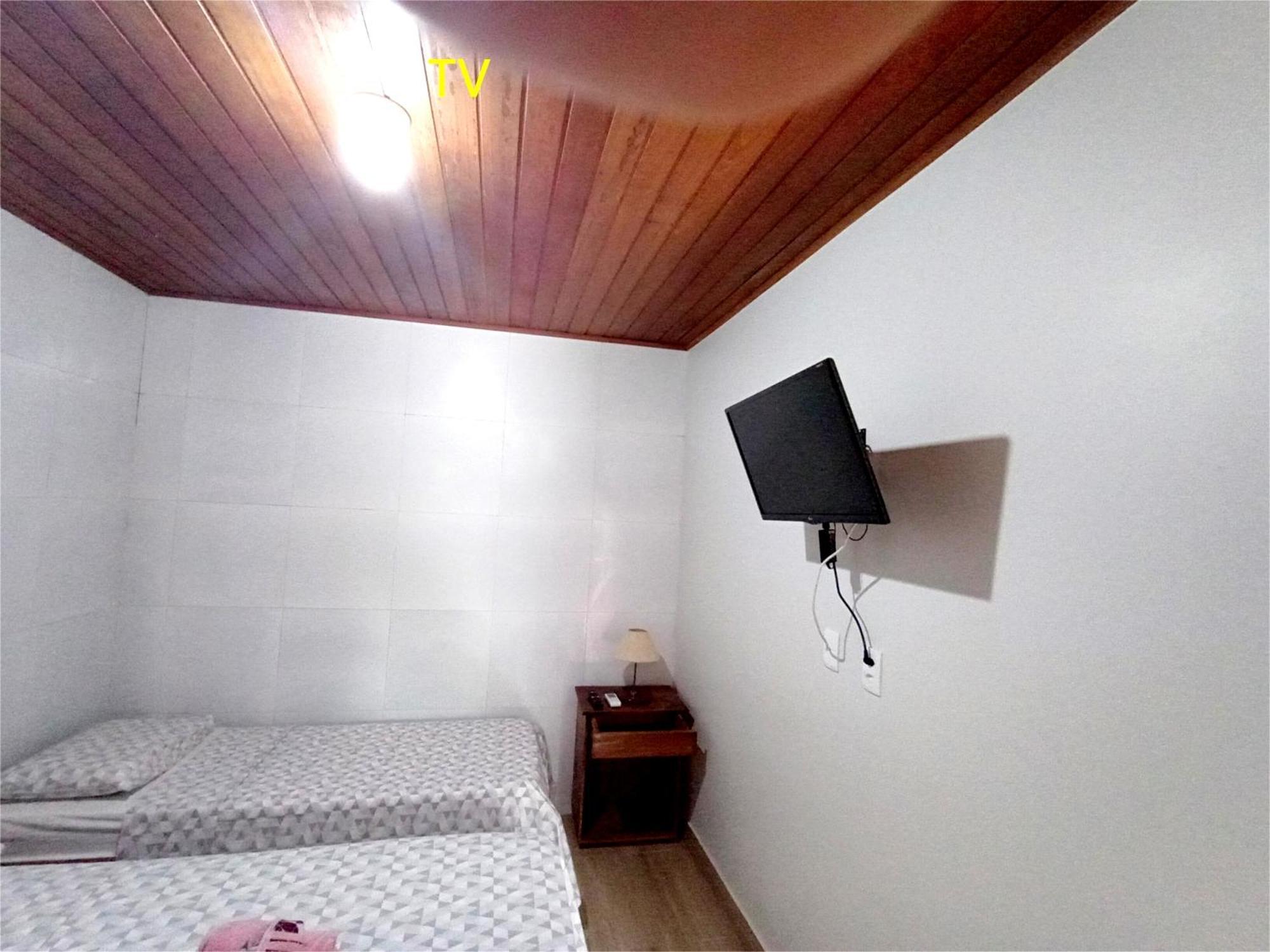 Lagoa Flat Apartahotel 2*