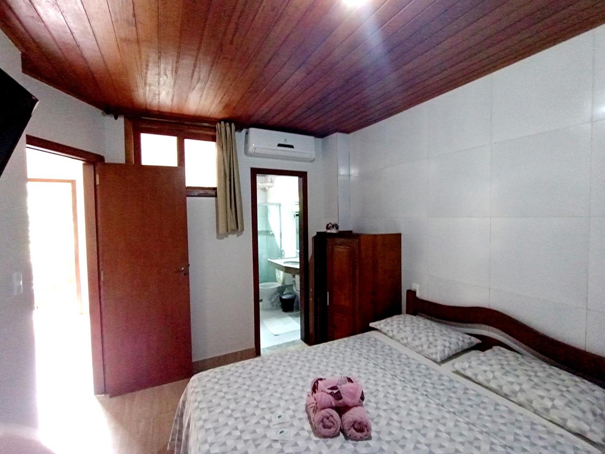 Apartahotel Lagoa Flat 2*