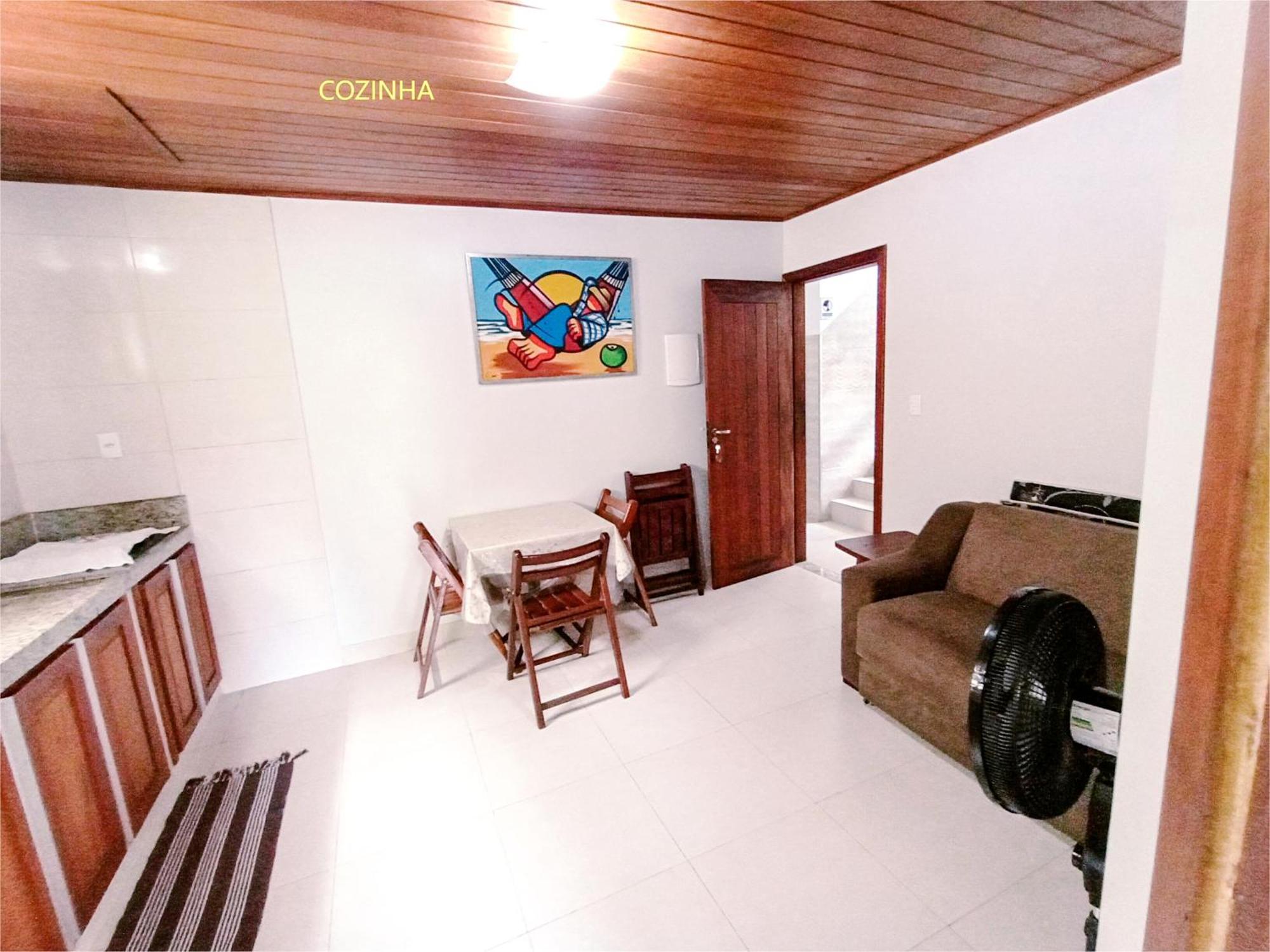 Apartahotel Lagoa Flat